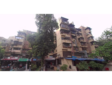 1 - Mangal Orchid, Andheri West