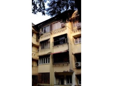 Flat on rent in Evergreen, Bandra West