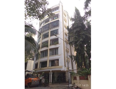 Flat on rent in Rachael, Bandra West