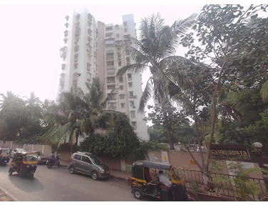 5 - Gambs Towers, Andheri West