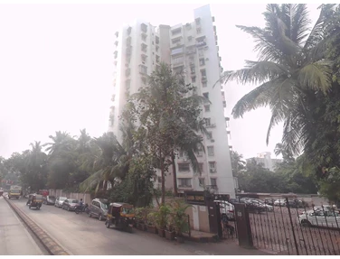 9 - Gambs Towers, Andheri West