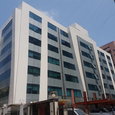 Office for sale in Durga Chambers, Andheri West