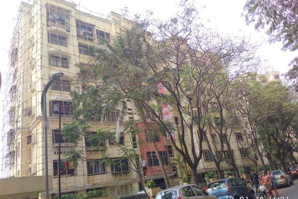 Flat for sale in Harmony, Powai