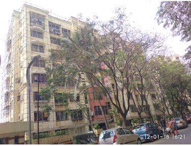 Flat on rent in Harmony, Powai