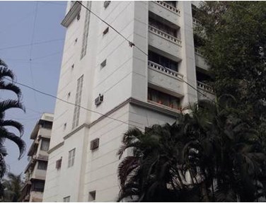 Mayflower Apartment, Bandra West