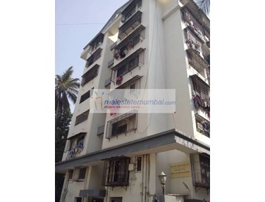 Flat on rent in Umia CHS, Vile Parle East