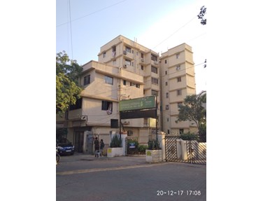 Flat on rent in Beach View, Bandra West