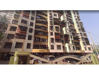 Flat on rent in Dheeraj Jamuna, Malad West