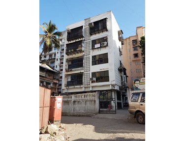 Office on rent in Nazrana Apartment, Andheri West