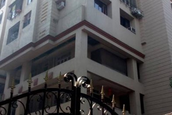 Flat for sale in Wind Cliff Apartment, Bandra West