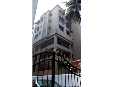 Flat on rent in Wind Cliff Apartment, Bandra West