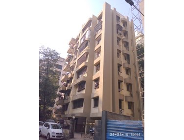 Flat on rent in Shree Niwas, Khar West