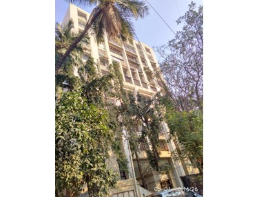 Flat on rent in Kalpana, Khar West