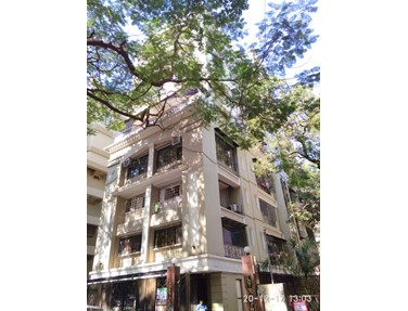 Flat on rent in Sheetal Palace, Bandra West