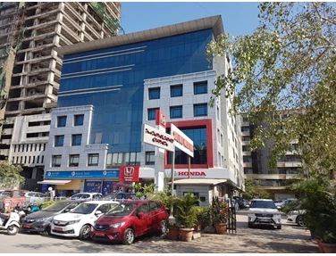 11 - Shalimar Morya Park, Andheri West