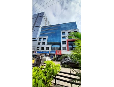 Office on rent in Shalimar Morya Park, Andheri West