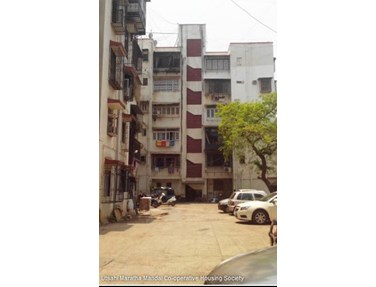 Flat on rent in Utsahi, Bandra West