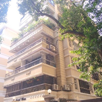 Flat for sale in Anand Dham, Khar West