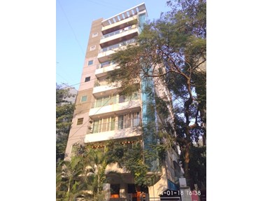 Flat on rent in Kakad Enclave, Khar West