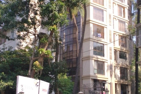 Office on rent in Arc Nest, Bandra West