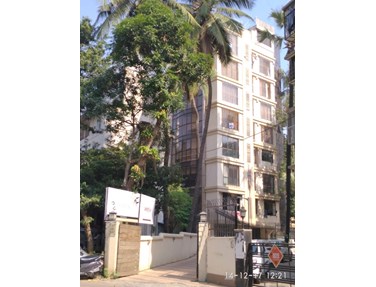 Flat on rent in Arc Nest, Bandra West