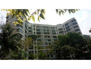 Flat on rent in Raj Kamal, Parel