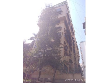 Laxmi Niwas, Khar West