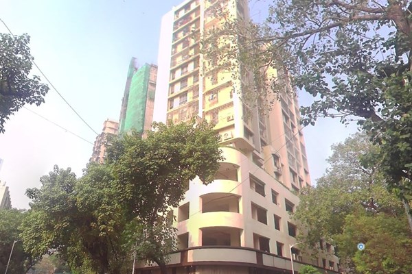 Flat for sale in Royal Tusk, Dadar West