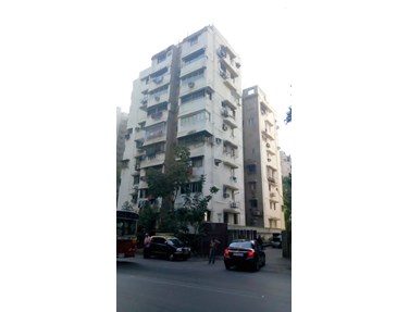 Flat on rent in Shivner, Nepeansea Road