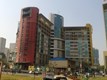 Office on rent in BSEL Tech Park, Vashi