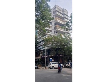 Flat on rent in Turner Heights, Bandra West