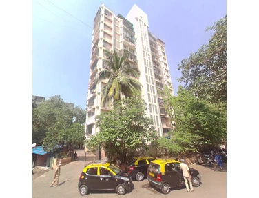 Flat on rent in Jogani Apartment, Nepeansea Road