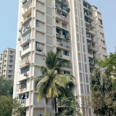 Flat for sale in Jogani Apartment, Nepeansea Road
