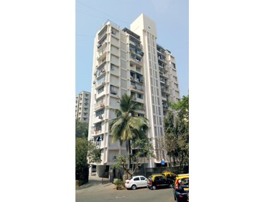 Flat on rent in Jogani Apartment, Nepeansea Road