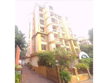 Flat on rent in Princess, Bandra West