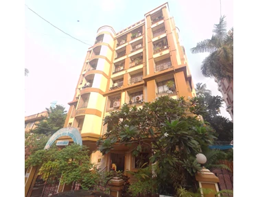 Flat on rent in Princess, Bandra West