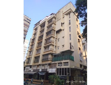 Flat on rent in Satguru Sundari, Bandra West