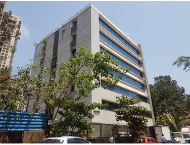 Office on rent in Indus House, Andheri West