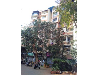 New Jaldarshan, Bandra West