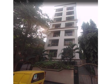 Flat on rent in Khubsons Condominium, Bandra West