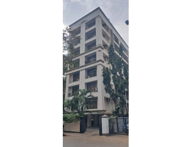 Flat on rent in Khubsons Condominium, Bandra West