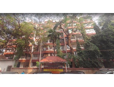 Flat on rent in Gladhurst, Santacruz West