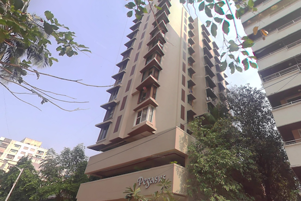 Flat for sale in Pegasus, Santacruz West