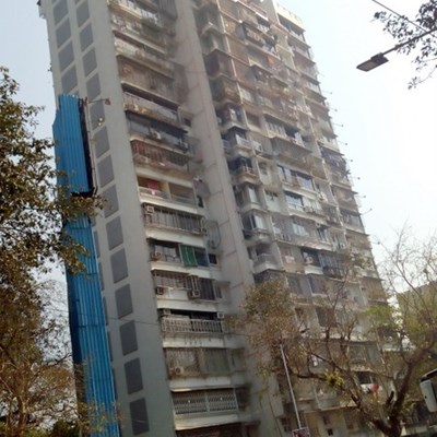 Flat for sale in Hrishikesh Apartment, Prabhadevi