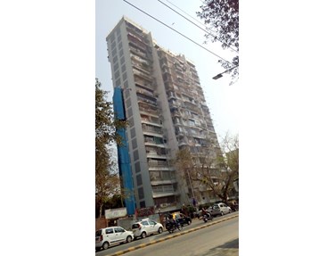 Flat on rent in Hrishikesh Apartment, Prabhadevi