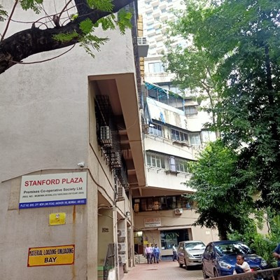 Office for sale in Stanford Plaza, Andheri West