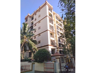 Flat on rent in Richoux, Bandra West