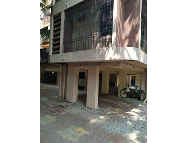 Flat on rent in Juhu Shalimar, Juhu