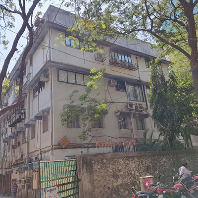 Office for sale in Kilfire House, Andheri West