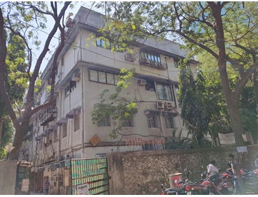 Kilfire House, Andheri West